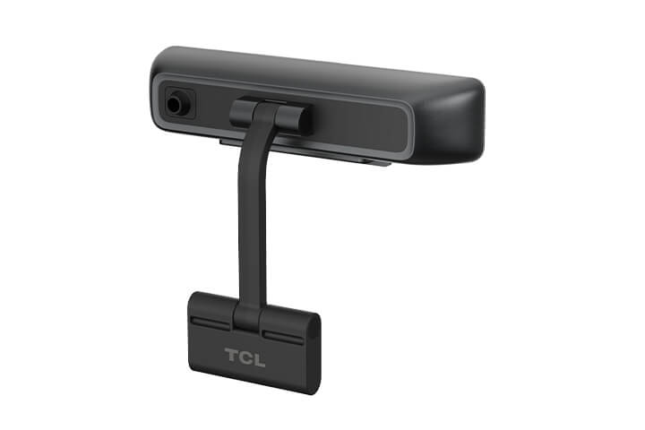 Webcam para online televisor